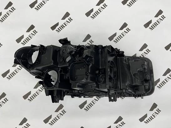 Левый корпус фары BMW 5 series G30 2020-н.в. Laser LED